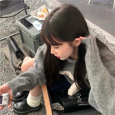 一次都没做过的女人